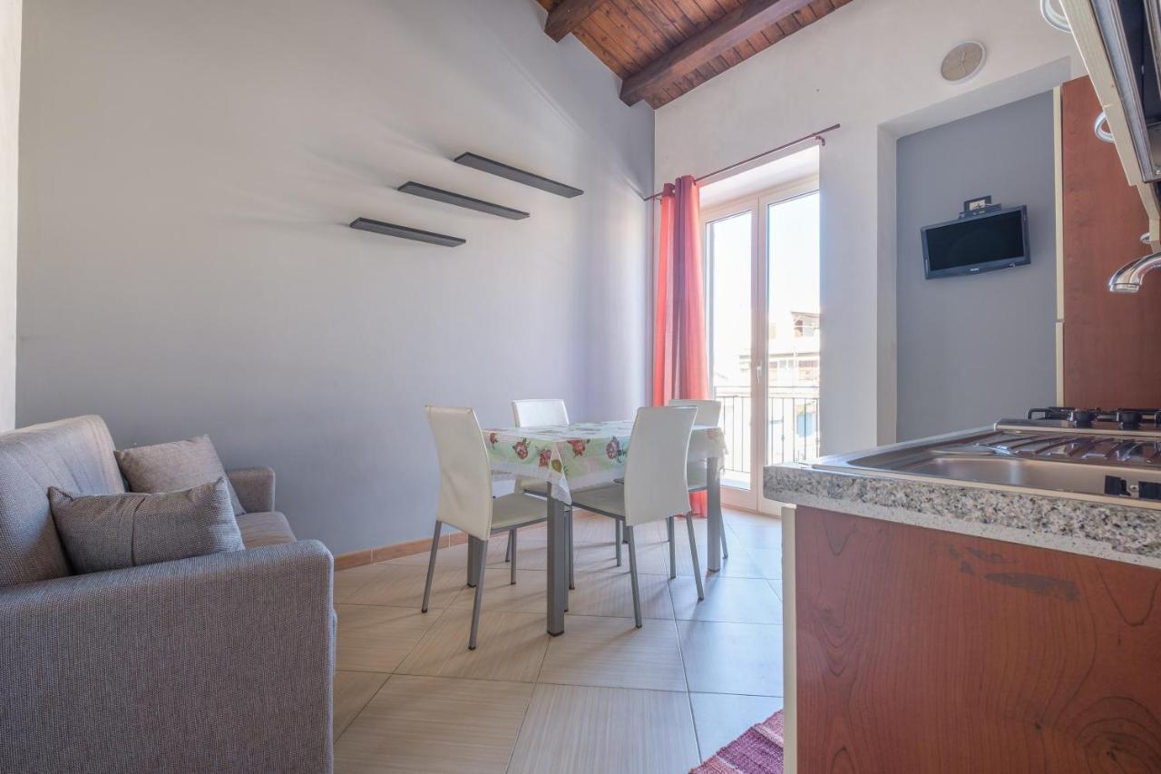 Casa Vacanza Josephine Barcellona Pozzo di Gotto Exterior foto